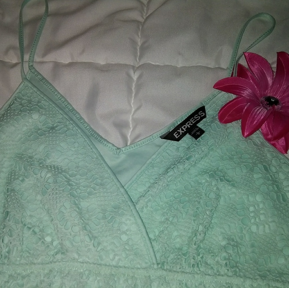 EUC Sundress